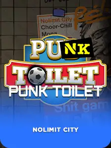 Punk Toilet