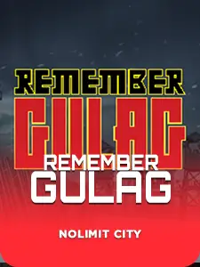 Remember Gulag