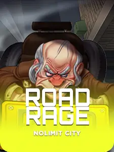Road Rage
