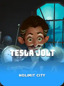 Tesla Jolt