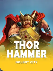 Thor Hammer Time