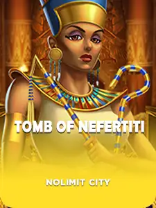 Tomb of Nefertiti