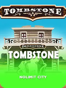 Tombstone