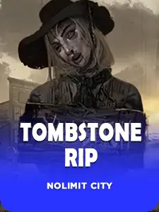 Tombstone Rip