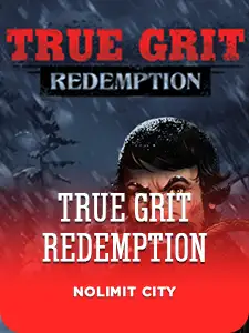 True Grit Redemption