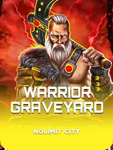 Warrior Graveyard xNudge