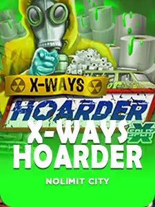 xWays Hoarder xSplit