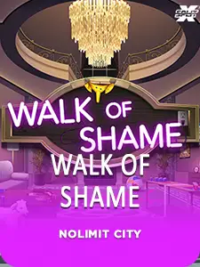 Walk of Shame