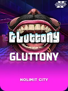 Gluttony