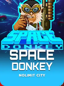 Space Donkey