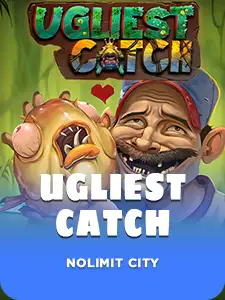 Ugliest Catch