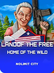 Land of the Free