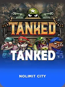 Tanked