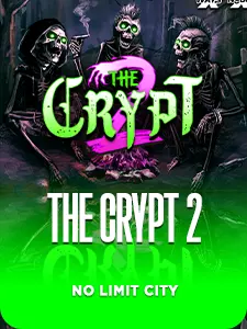 The Crypt 2