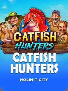Catfish Hunters