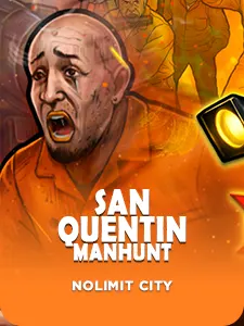 San Quentin Manhunt