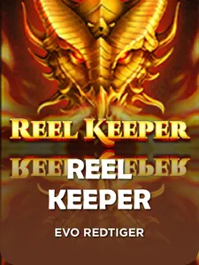 Reel Keeper