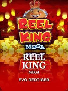 Reel King Mega