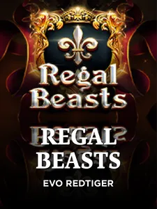 Regal Beasts