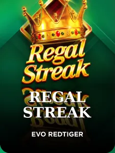 Regal Streak