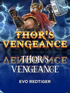 Thors vengeance