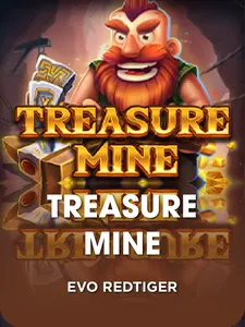 Treasure Mine