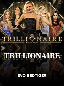 Trillionaire