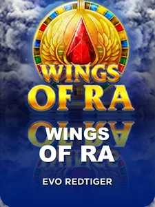 Wings of Ra