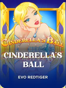 cinderella