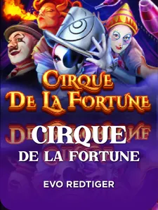 cirquedelafortune