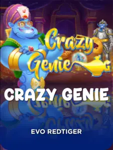 crazygenie