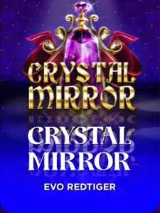crystalmirror