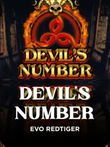 devilsnumber