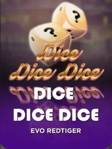 dicedicedice