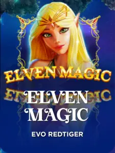 elvenmagic