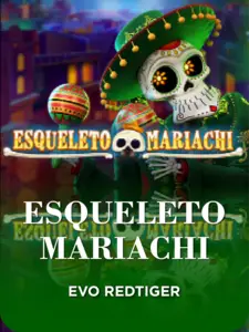 esqueletomariachi