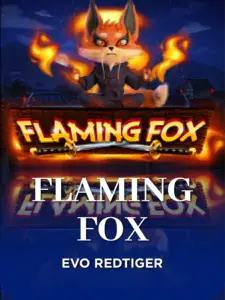 flamingfox