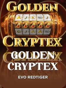 goldencryptex