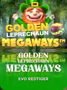 goldenleprechaunmegaways