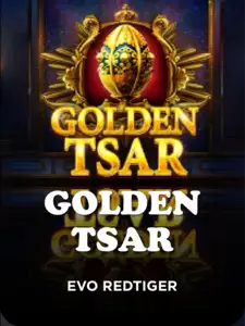 goldentsar