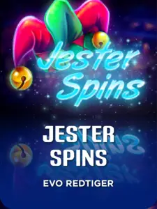 jesterspins
