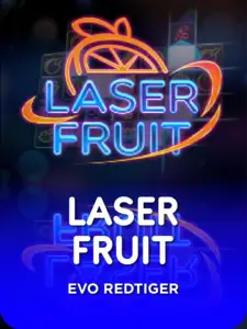laserfruit