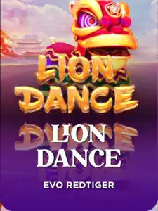 liondance