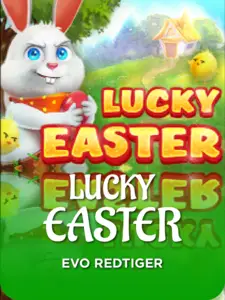 luckyeaster