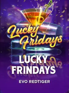 luckyfridays