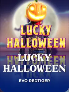 luckyhalloween