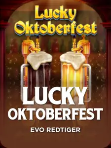 luckyoktoberfest