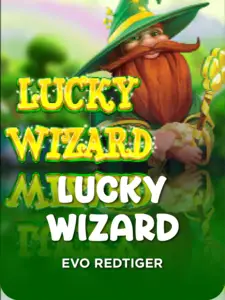luckywizard