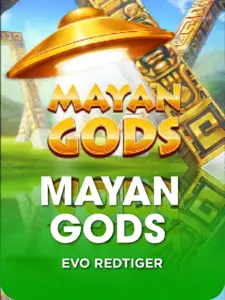 mayangods