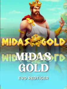 midasgold